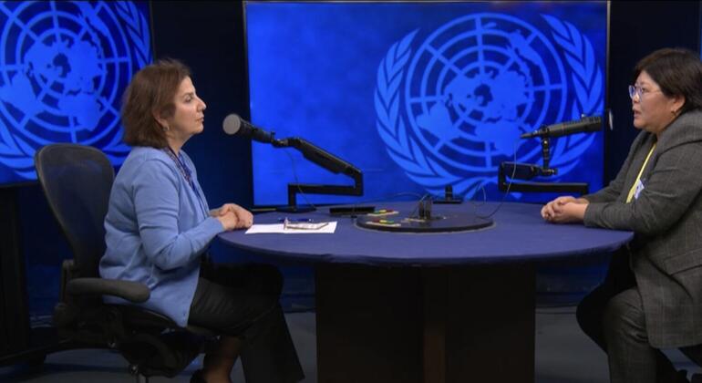 Казахстан на пороге конституционных перемен: референдум, права женщин и борьба с домашним насилием