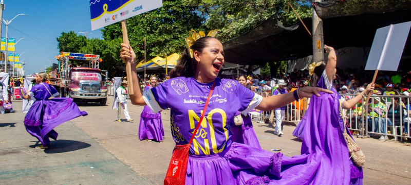 Международный женский день: ООН предупреждает о сохраняющемся правовом неравенстве