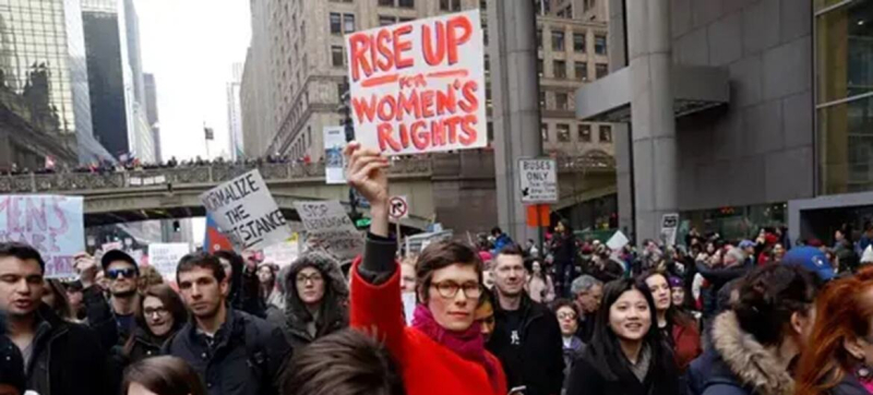 Ни одна страна в мире не достигла полного юридического равноправия полов