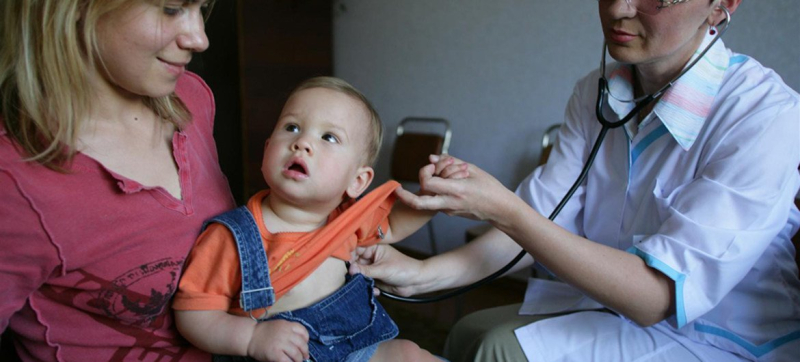 Новое исследование зафиксировало критические пробелы в выявлении туберкулеза в Европейском регионе