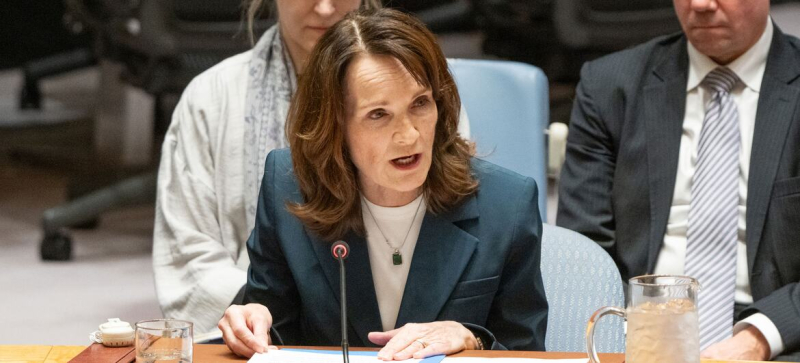 ООН: изоляция Афганистана усиливает риски для региональной и глобальной безопасности