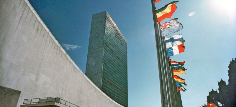 ООН представляет масштабную реформу гуманитарной системы