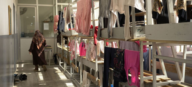 ООН предупреждает о последствиях кризиса на Ближнем Востоке для мирного населения и глобальной стабильности