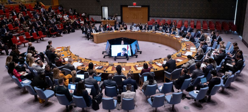 Представители ООН в Совете Безопасности: Ливан &ndash; на грани катастрофы