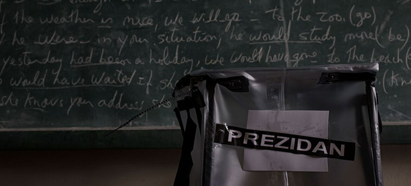 &laquo;Проблеск надежды&raquo; для Гаити: погруженная в хаос страна готовится к проведению выборов