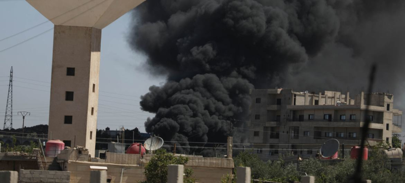 Сирия: Независимая комиссия ООН призывает обеспечить правосудие после трагедии в Эс-Сувайде