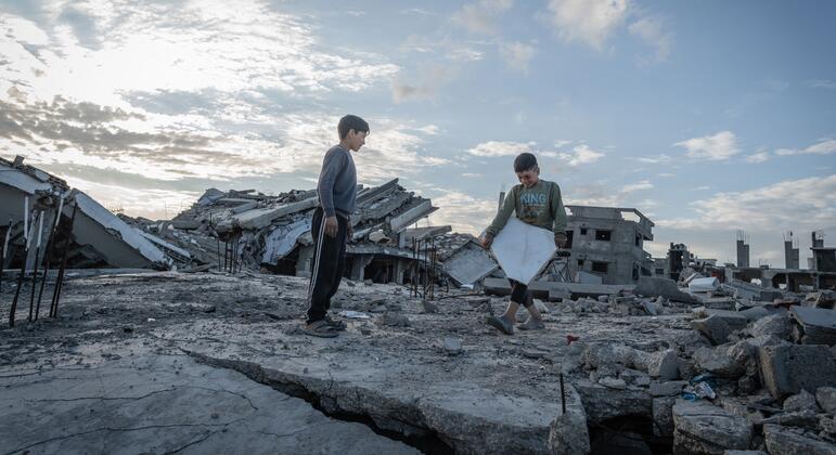 Спецдокладчик ООН предупредил о масштабном &laquo;домициде&raquo; в ряде стран мира