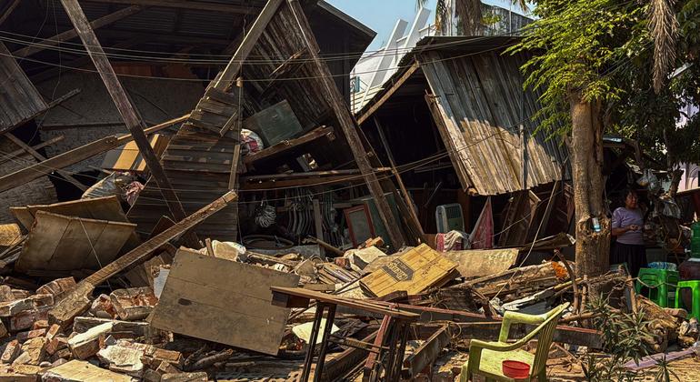 Спецдокладчик ООН предупредил о масштабном &laquo;домициде&raquo; в ряде стран мира