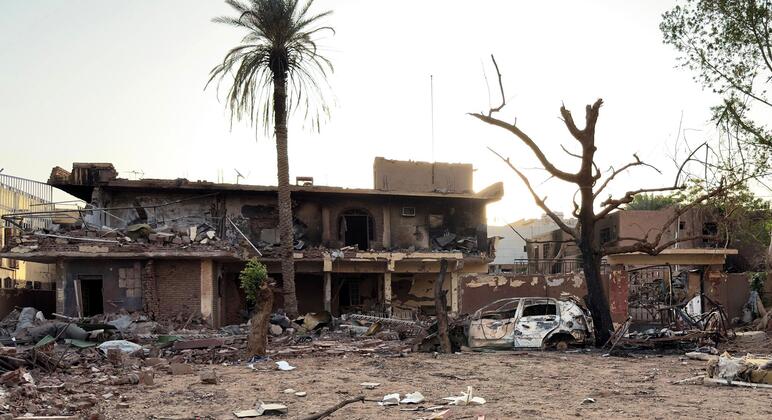 Спецдокладчик ООН предупредил о масштабном &laquo;домициде&raquo; в ряде стран мира