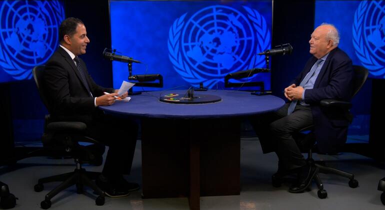 Спецпосланник ООН по борьбе с исламофобией: &laquo;Мы наблюдаем опасный рост ненависти &ndash; особенно в Европе&raquo;