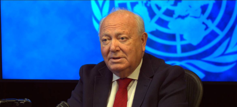 Спецпосланник ООН по борьбе с исламофобией: &laquo;Мы наблюдаем опасный рост ненависти &ndash; особенно в Европе&raquo;