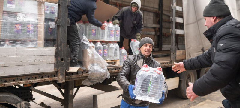 Удары по Украине: новые жертвы и разрушения инфраструктуры