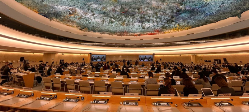 Украина: Независимая международная комиссия представила свой новый доклад