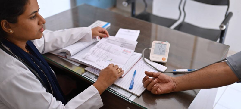 В ООН отметили прогресс в создании инклюзивных систем здравоохранения для беженцев и мигрантов