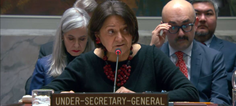 В Совете Безопасности обсудили вопросы энергетики, критических минералов и безопасности