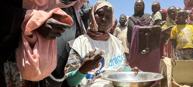 В Судане растет число ударов беспилотниками по мирному населению и гражданской инфраструктуре