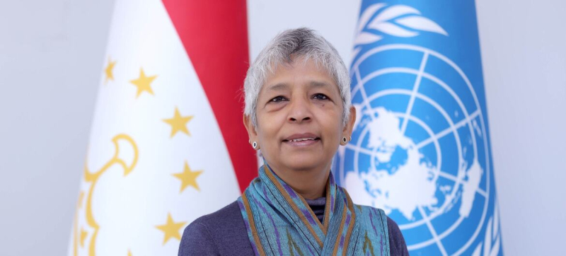 В Таджикистане внедряются инновации искусственного интеллекта для управления водными ресурсами