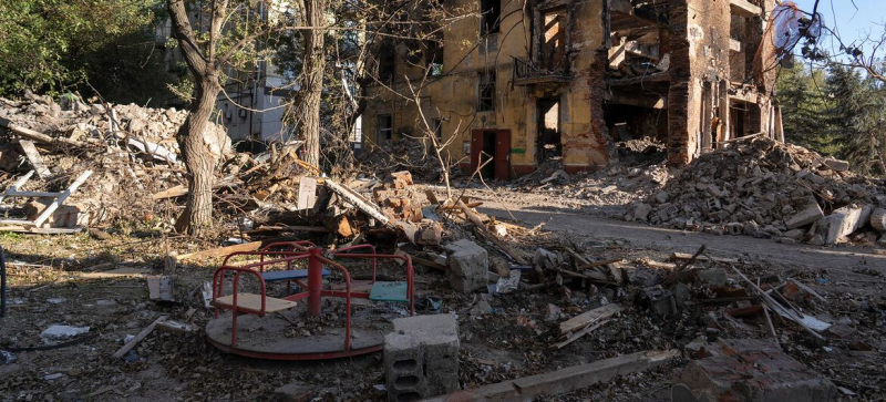 Заседание Совбеза ООН по Украине: число жертв растет, энергосистема &ndash; на грани коллапса