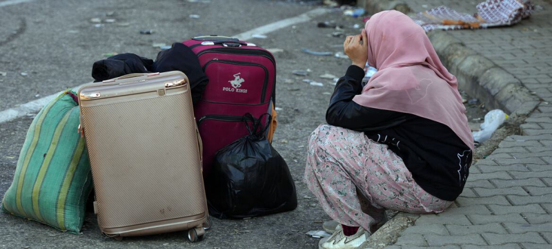 Бейрут подвергся массированным авиаударам на фоне сообщений о прекращении огня между США и Ираном