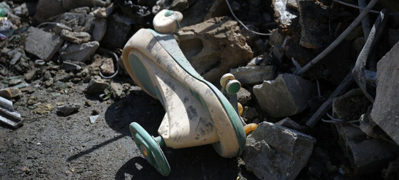 Ближний Восток: атаки на гуманитарные миссии и медицинские учреждения