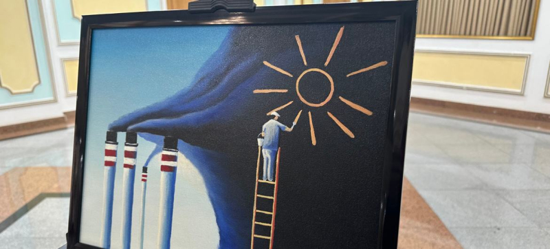 Центральная Азия без ядерного оружия: 20 лет Семипалатинскому договору