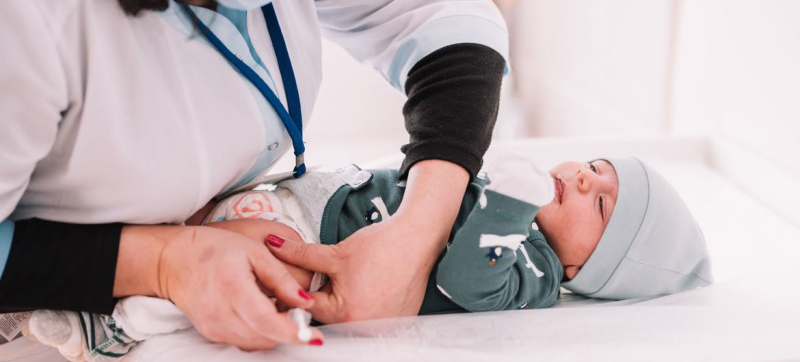 Европейская неделя иммунизации: вакцины спасают жизни