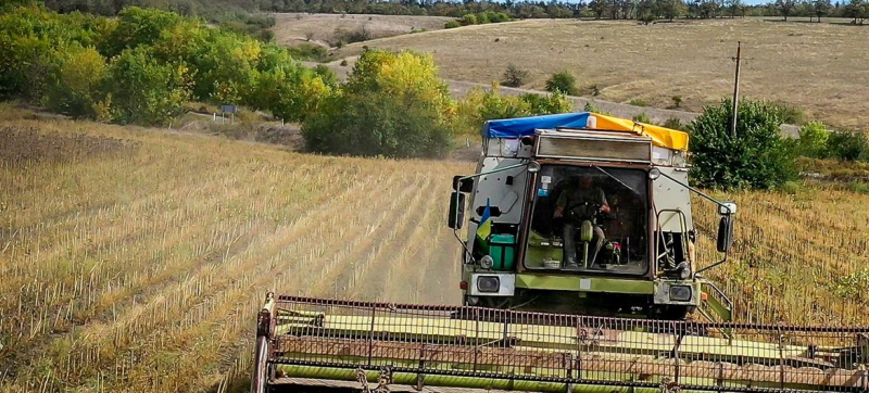 Фландрия и ООН запускают проект поддержки фермеров Николаевской области Украины