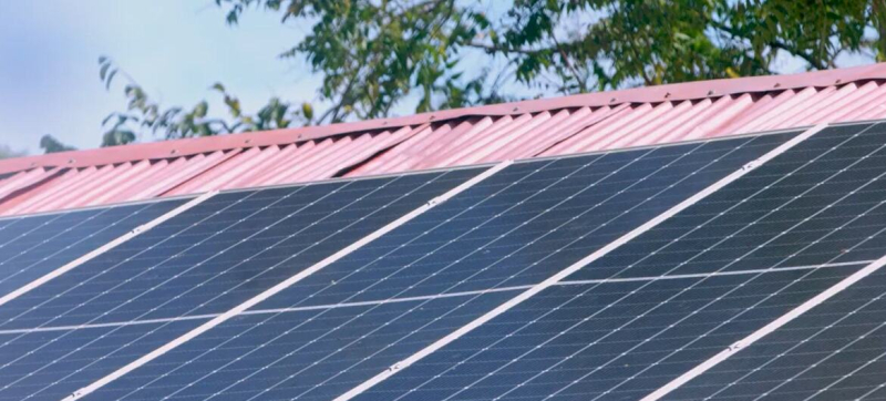 Генсек ООН призывает страны к участию в &laquo;революции в сфере возобновляемой энергетики&raquo;