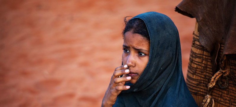 Глава ООН осудил насилие в Мали