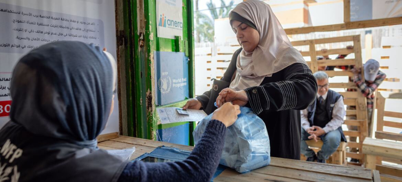 Главные новости дня | четверг: Гаити, Газа, Ормузский пролив, английский и испанский языки