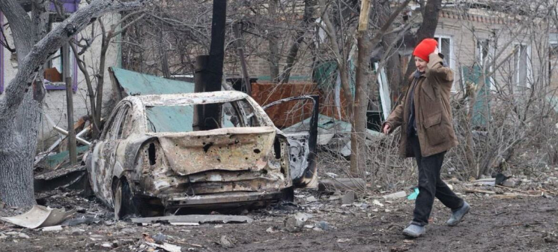 Главные новости дня | понедельник: Украина, Ближний Восток, Судан, &laquo;ООН-80&raquo;