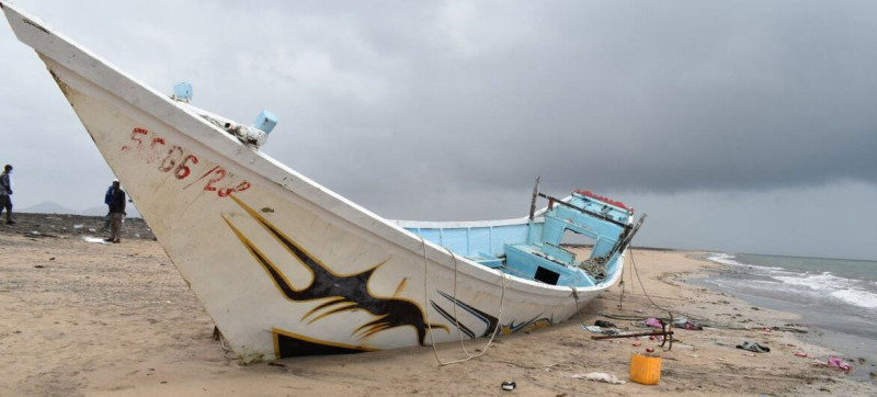 Главные новости дня | вторник: выборы Генсека, Ормузский пролив, Колумбия, мигранты