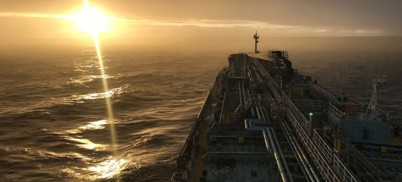 ИНТЕРВЬЮ | Как кризис в Ормузском проливе выявляет уязвимость мирового судоходства