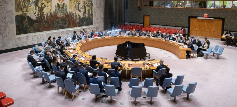 Йемен: напряженность в регионе может свести на нет хрупкий прогресс на пути к миру