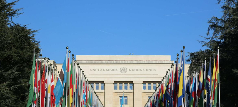 Комитет ООН по правам женщин подтвердил свою позицию о защите девочек от проституции и сексуальной эксплуатации