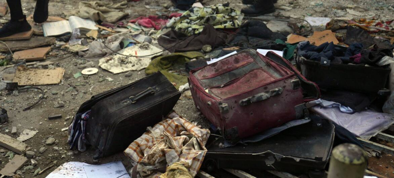 ООН призывает расширить гуманитарные операции на Ближнем Востоке