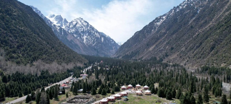 ООН: страны Центральной Азии должны расширить сотрудничество в сфере перехода к циклической экономике