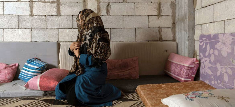 ООН: в Сирии выявлены массовые захоронения