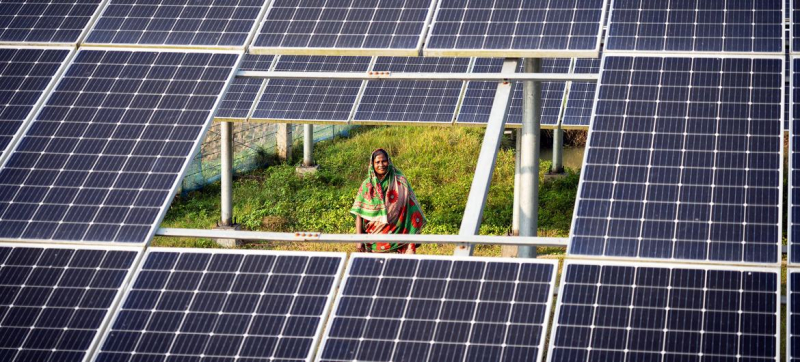 Последствия Ближневосточного кризиса: Южная Азия на пороге энергетического шока