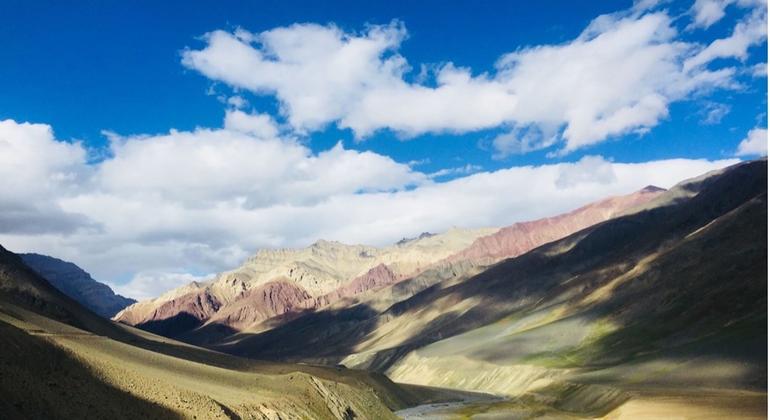 Последствия Ближневосточного кризиса: Южная Азия на пороге энергетического шока