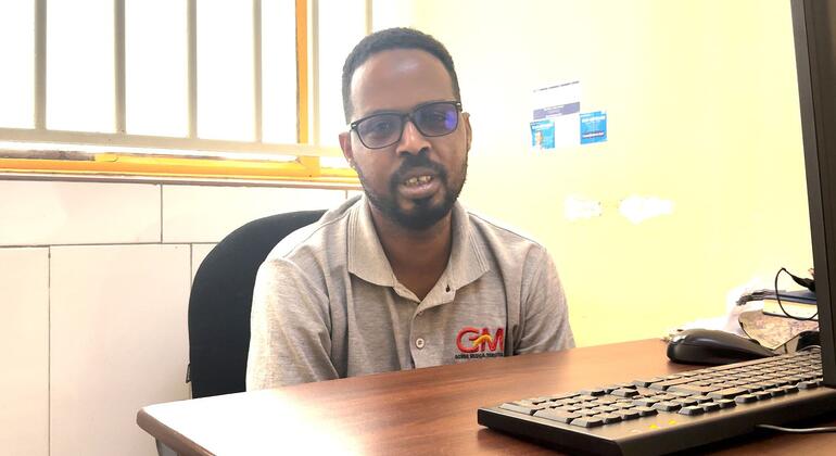 Репортаж: как беженцы из Судана строят новую жизнь в Уганде