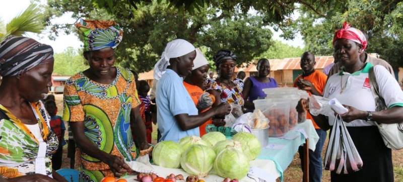 Сила в единстве: развивающиеся страны объединяются на фоне экономических потрясений