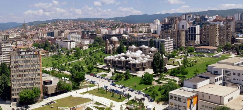 Спецпредставитель главы ООН по Косово призвал Белград и Приштину к реформам и диалогу