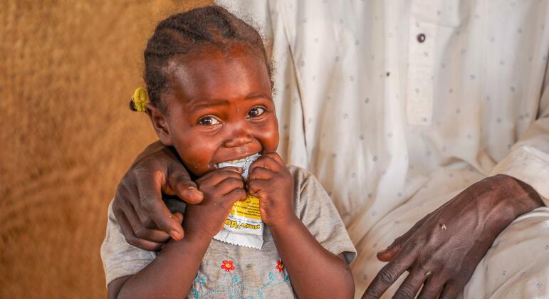 Суданские беженцы в Чаде могут лишится помощи из-за нехватки финансирования гуманитарных операций