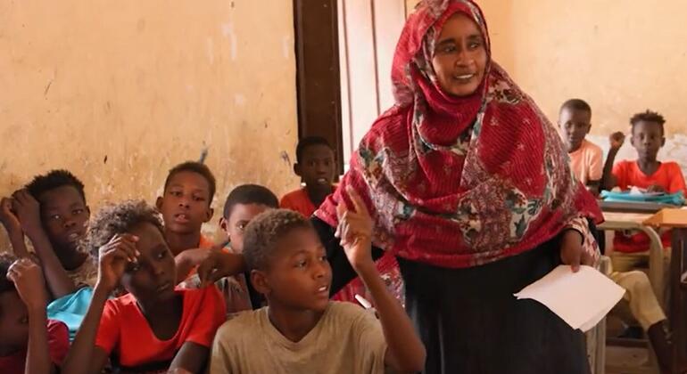 Три года конфликта в Судане: экономический спад, массовое перемещение, насилие и гуманитарный кризис