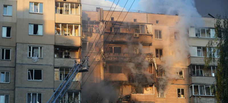 Украина: Мониторинговая миссия ООН представила данные о жертвах среди гражданского населения