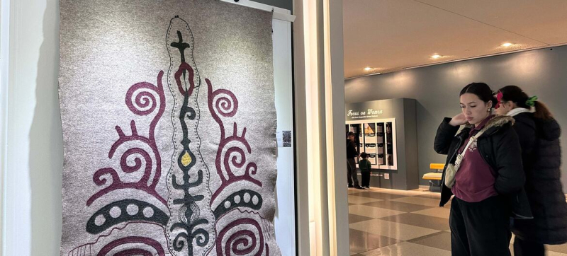 В ООН открылась выставка культуры и традиций кочевых народов