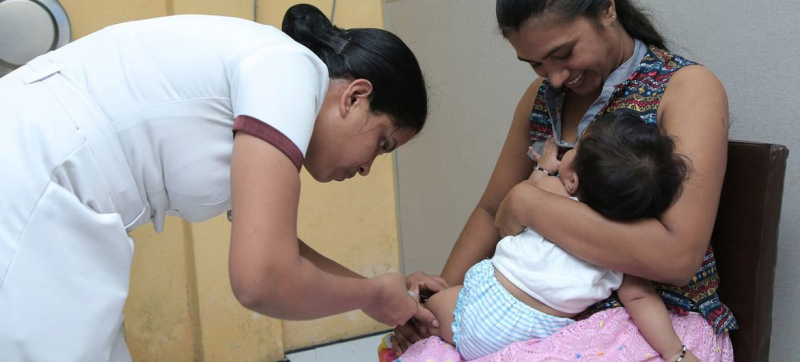 ВОЗ: ежедневно регистрируется около пяти тысяч новых случаев заражения гепатитом