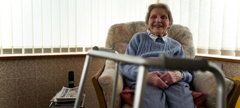 ВОЗ: лишь четыре страны Европы достигли цели по вакцинации от гриппа