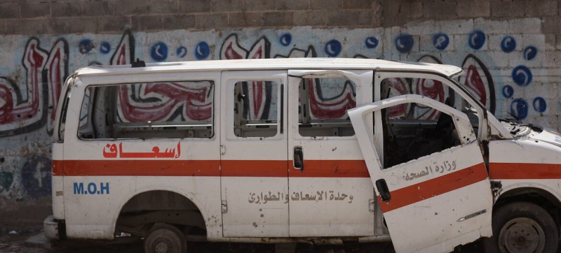 ВОЗ: разрушения в Газе и дефицит медикаментов в Иране усугубляют последствия войны